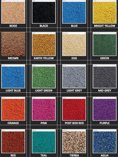 Medium Grey EPDM 25kg bag